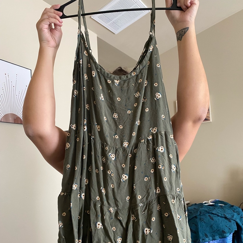 Torrid Spaghetti Strap Top